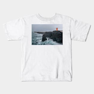 Iceland Kids T-Shirt